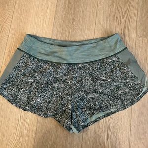 Outdoor Voices Hudson Shorts